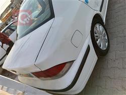 ئێران خودرۆ سه مه ند